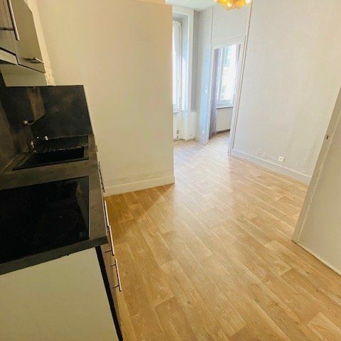 APPARTEMENT T1 A LOUER - Photo 1