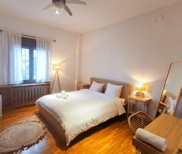 Passeig de Turull, Barcelona, Catalonia 08023 - Photo 6