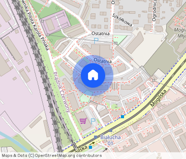 wynajmę mieszkanie w Krakowie w okolicy Tauron Arena - Фото 1