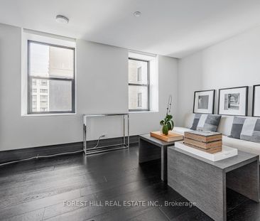 For Lease - 2 Avenue Road Unit# 1505, Toronto, Ontario - Photo 4