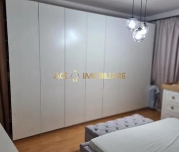 3 Camere de inchiriat | Baicului | Metrou | PetFriendly| Parcare - Fotografie 3