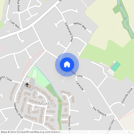 Muxton, Telford