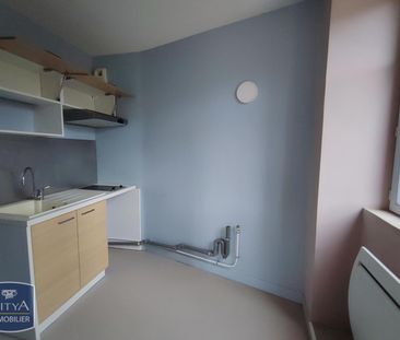 Location Appartement 1 pièce 27m² EYMOUTIERS 87120 - Photo 3