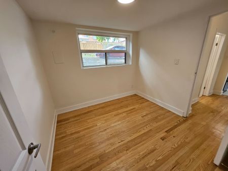 For Lease - 450 Arlington Avenue Unit# 1, Toronto, Ontario - Photo 5