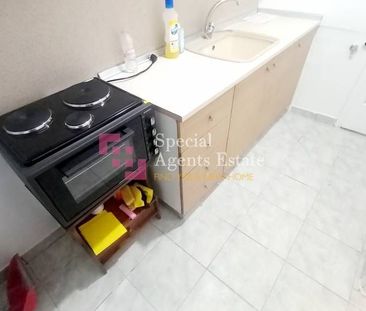 Studio/Γκαρσονιέρα για ενοικίαση Βαρδάρης - Δικαστήρια (Βαρδάρης - ... - Photo 2