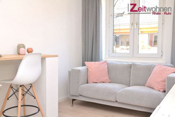 Moderne Wohnung Nähe Barbarossaplatz - Photo 1