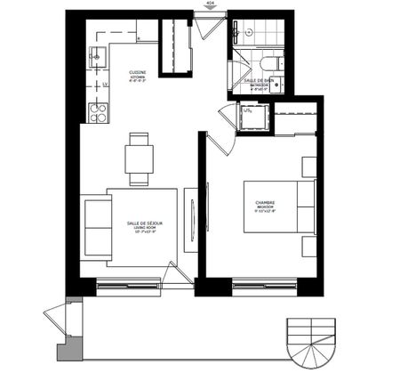 4570-4590 Queen Mary - Photo 3