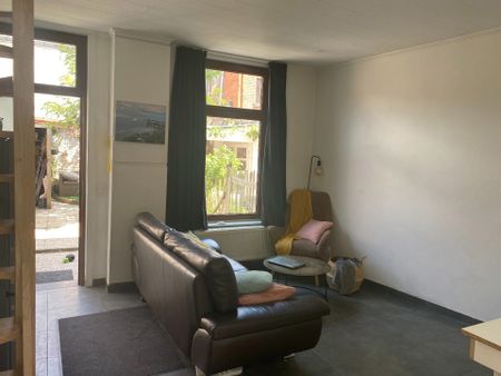 Gezellige beluikwoning op woonerf met voortuin - Foto 5