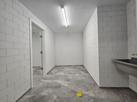 NEUBAU AN TOP LAGE (WHG-C) MIT GROSSZÜIGIGER SITZTPLATZ 40 m2 & EIGENE WASCHKÜCHE UND KELLER (17,4 m2) - Photo 5