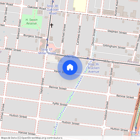 66A Keon Street, Vic 3071, Thornbury