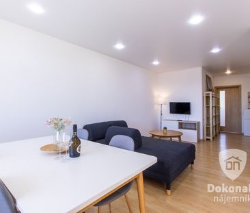 Pronájem bytu 3+kk 68 m² - Photo 2