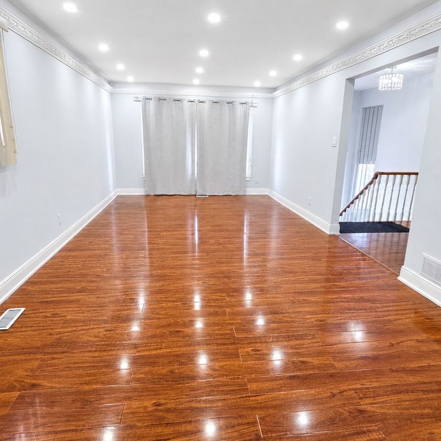 For Lease - 3428 Monica Drive, Mississauga, Ontario - Photo 1