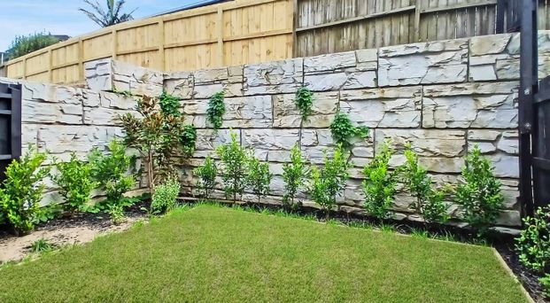 Unbelievable Bargain - 4 bdrms/2 bthrms/3 toilets - Photo 1