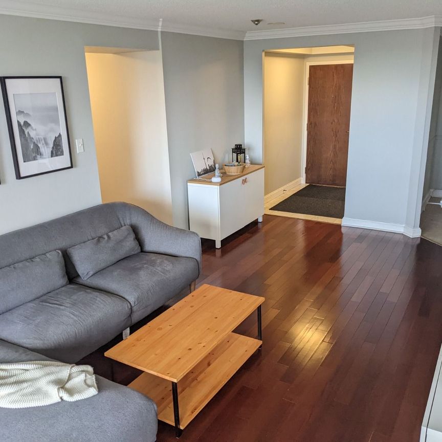 For Lease - 22 Hanover Road Unit# 704, Brampton, Ontario - Photo 1