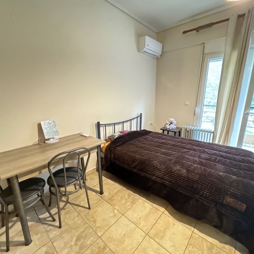 Studio/Γκαρσονιέρα για ενοικίαση Δεξαμενή (Καβάλα) - Φωτογραφία 1