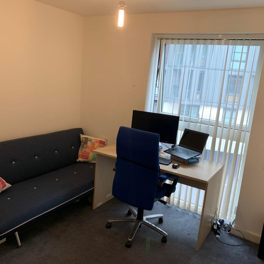 2 Bed Flat, Munday Street, M4 - Photo 1