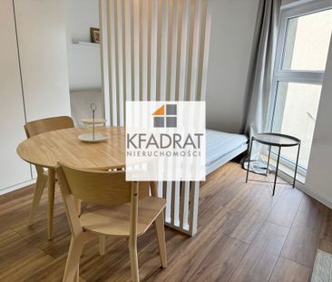 Na wynajem kawalerka Jasne Błonia - Фото 5