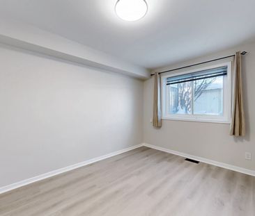 For Lease - 56 Niantic Crescent Unit# Lower, Toronto, Ontario - Photo 6