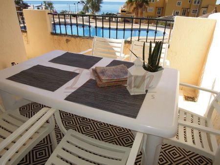 2 BEDROOM FLAT IN MASCARAT WITH STUNNING SEA VIEWS - Photo 2