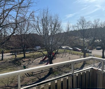 Uttermarksgatan, Eskilstuna - Photo 1
