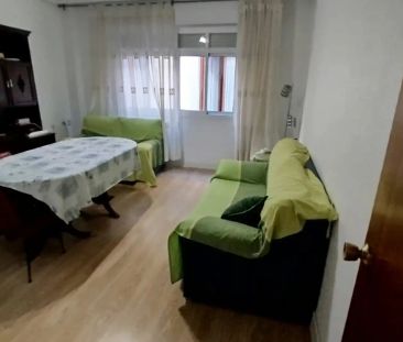 Piso de alquiler en San Pedro - Foto 1