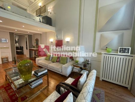 Elegante quattro vani ristrutturato in Affitto - Photo 5