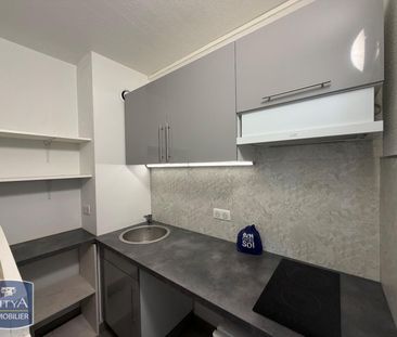 Location Appartement 2 pièces 34m² PERIGUEUX 24000 - Photo 3