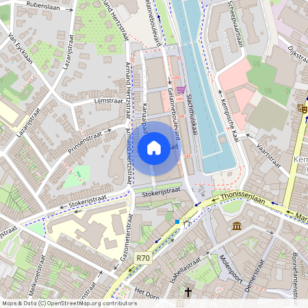 Ankerpad 4 / 0.02, 3500 Hasselt