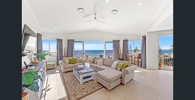 Beachside Penthouse in the Heart of Alexandra Headland - Photo 1