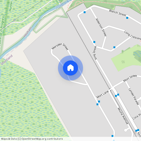 Rooms / 179 Marsden Street, NSW 2307, Shortland