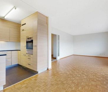 Zentrale Wohnung an grüner Lage gesucht? - Foto 4
