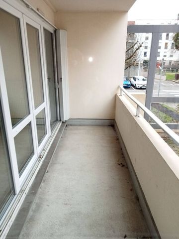 Location appartement 2 pièces 55.18 m² à Mâcon (71000) - Photo 2