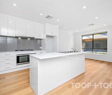 Brand-New Family Home Offering Comfort, Space & Modern Living - Photo 5