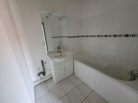 Location Appartement 3 pièces 61m² HAUBOURDIN 59320 - Photo 5