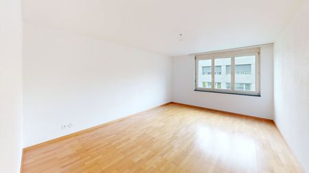 2.5 Zimmer - Photo 3