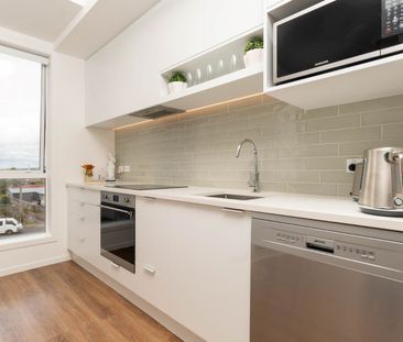 1 bedroom - Manaaki apartment - Photo 5