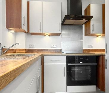 1 bedroom property to rent - Photo 5