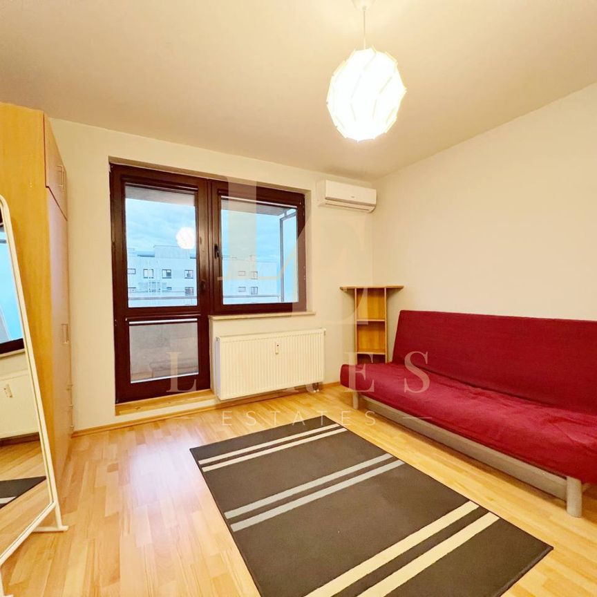 Kawalerka przy metrze |30 m2 | Klimatyzacja - Фото 1