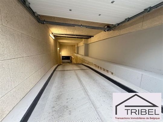 Appartement à UCCLE (1180) - Foto 1