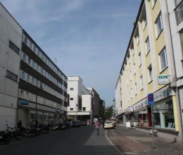 Schaumburgstraße 15-17, 45657 Recklinghausen - Photo 1