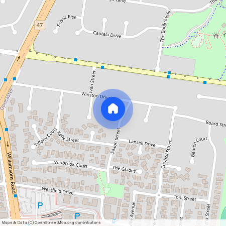 2 Saxon Street, Vic 3108, Doncaster