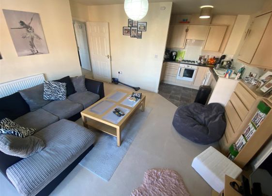 The City, Thackhall Street, Stoke, Coventry - Photo 1