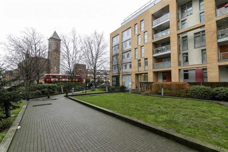 Salton Square, E14, London - Photo 5