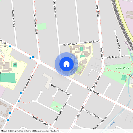 1A Tungarra Road, NSW 2145, Girraween