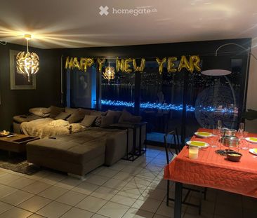 3.5 Zimmer, 81 m² - Photo 1