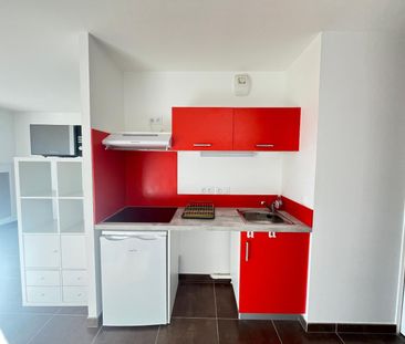 Location Appartement 1 pièce 29m² ALBI 81000 - Photo 2