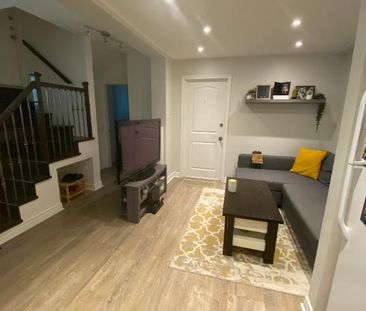 lease of spacious two bedroom apartment in NDG montreal - Photo 4