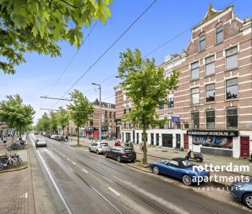 Oudedijk, Rotterdam - Foto 5