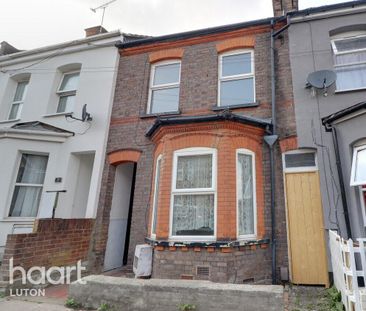 3 bedroom terraced house to rent - Photo 2