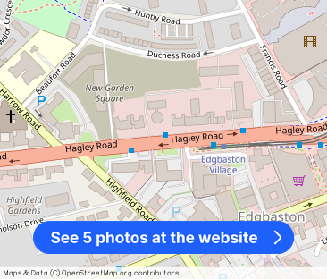 Metropolitan House, One Hagley Road - Photo 1